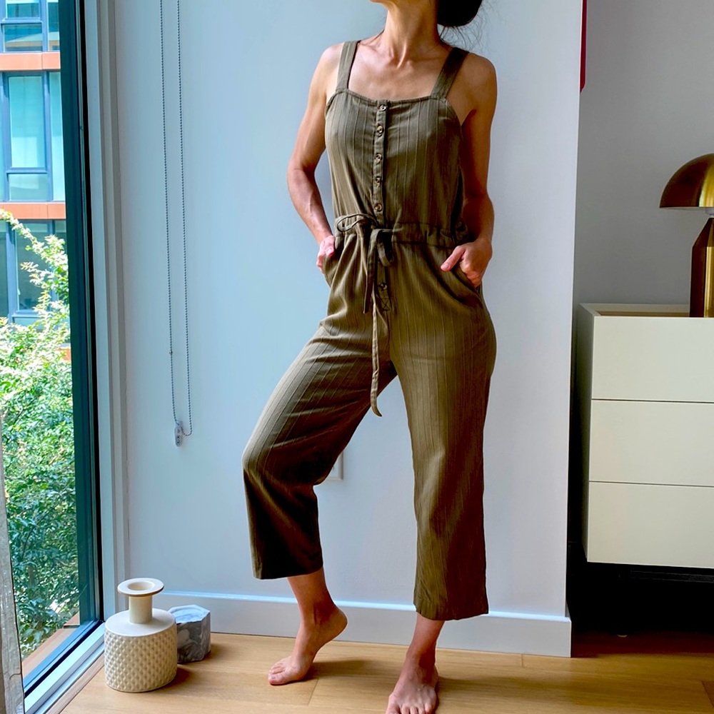 Billabong Summer Jumpsuit